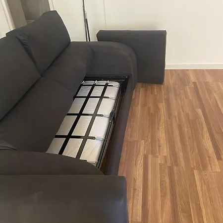 Cosy Sunrise 公寓 托雷莫利诺斯