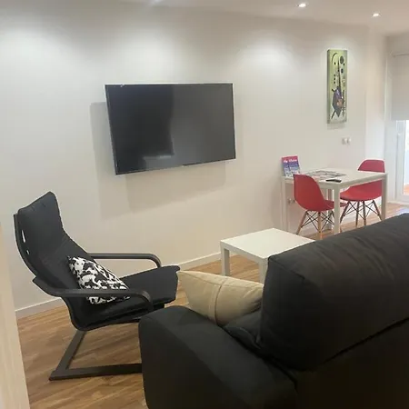 Cosy Sunrise * 托雷莫利诺斯