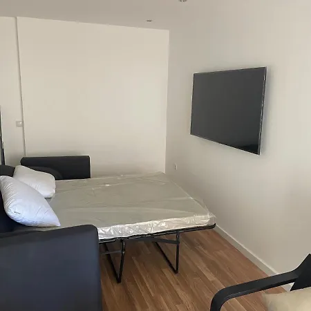 公寓 Cosy Sunrise 托雷莫利诺斯