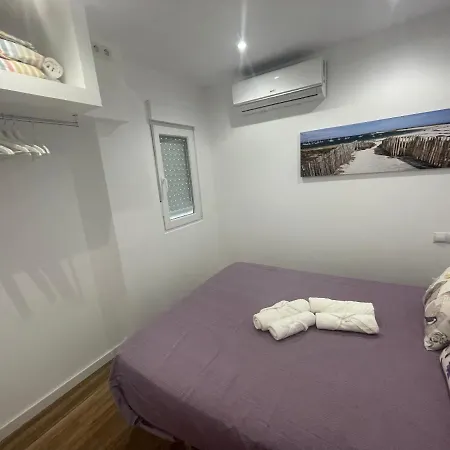 Cosy Sunrise Apartment