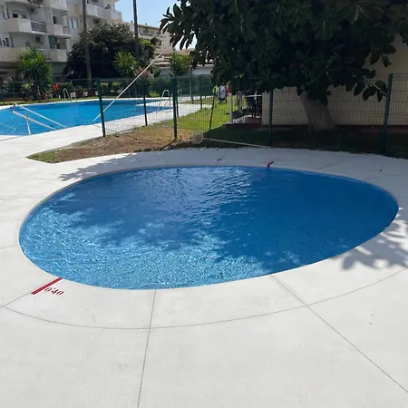 Cosy Sunrise 公寓 托雷莫利诺斯