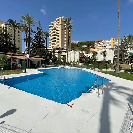 Cosy Sunrise 托雷莫利诺斯