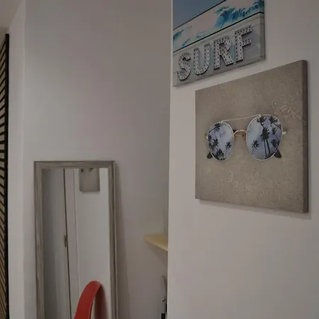 Cosy Sunrise * 托雷莫利诺斯