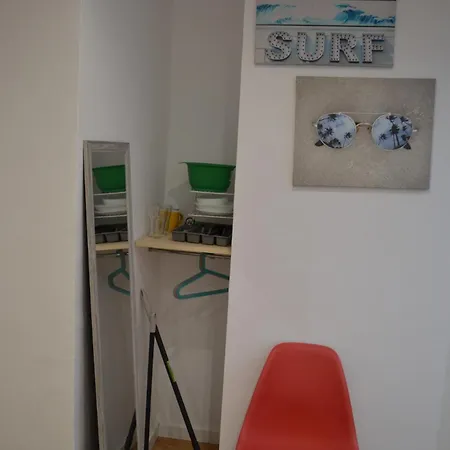 公寓 Cosy Sunrise *