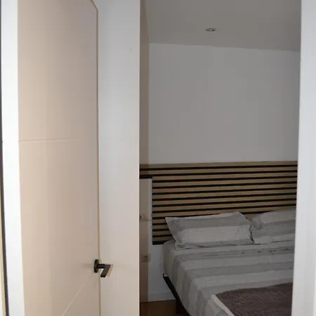 Cosy Sunrise Apartmán Torremolinos